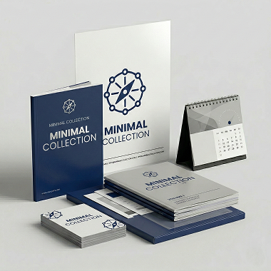 Flyers & Brochures